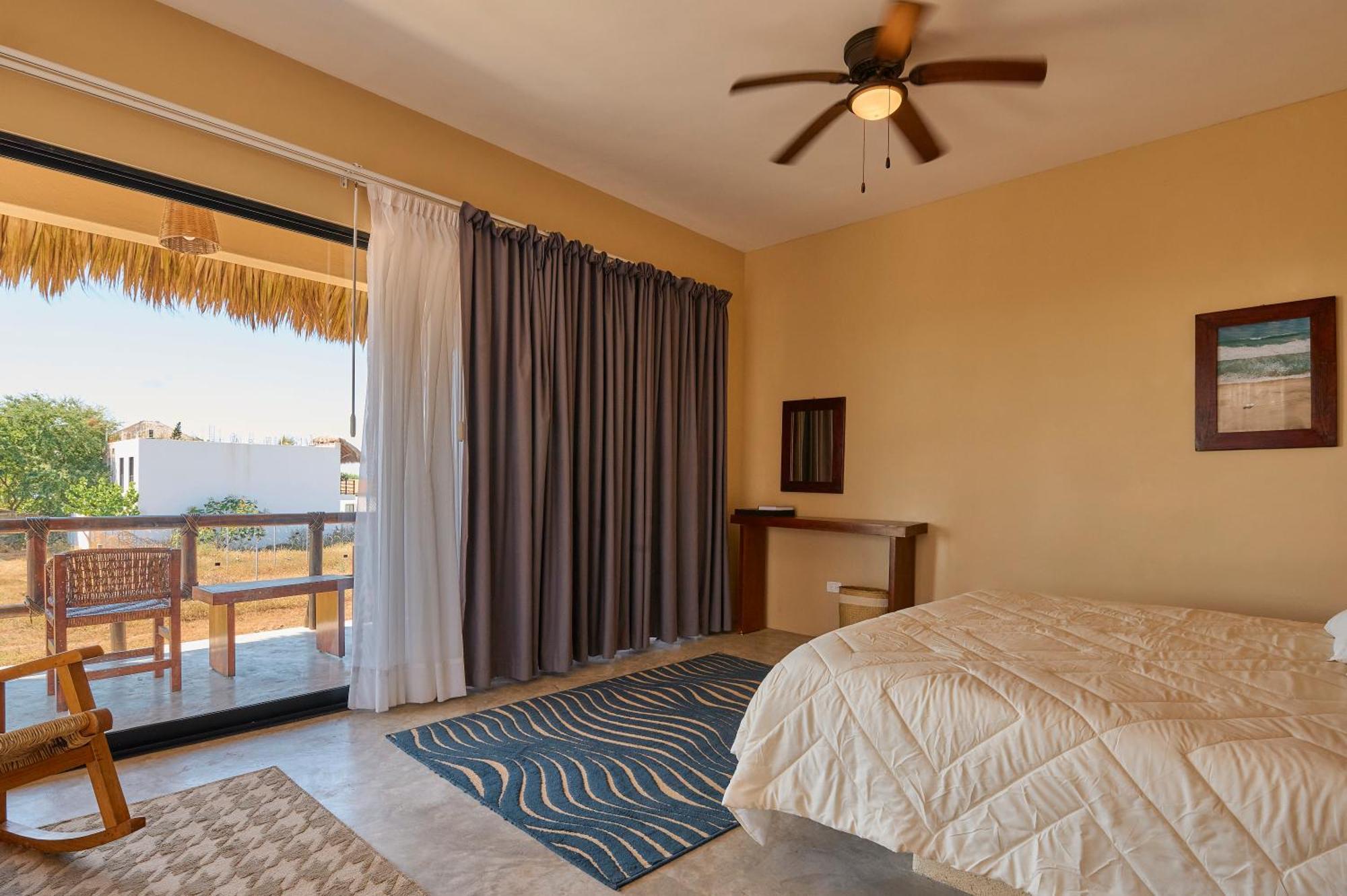 Lya Beach House Santa Maria Colotepec Luaran gambar
