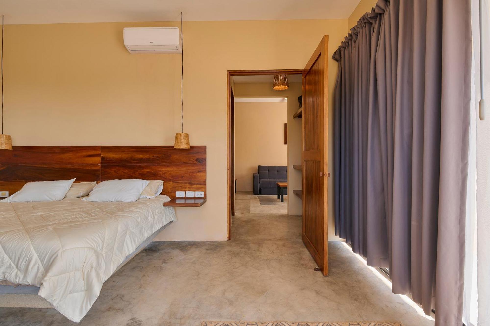 Lya Beach House Santa Maria Colotepec Luaran gambar